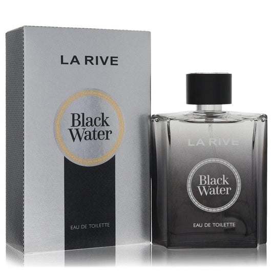 La Rive Black Water Eau de Toilette by La Rive