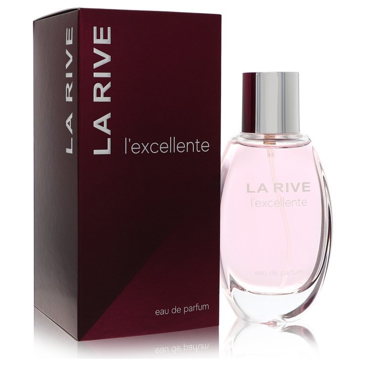 La Rive L'excellente Eau de Parfum by La Rive