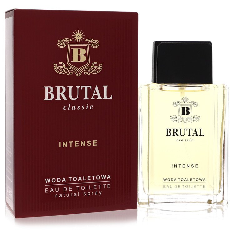 La Rive Brutal Classic Intense Eau de Toilette by La Rive