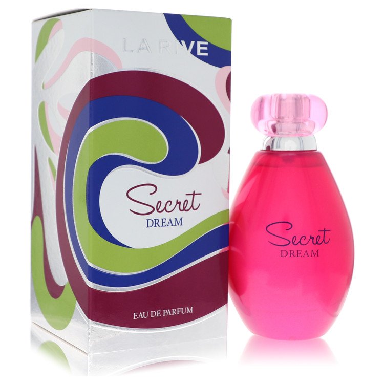 Rêve Secret, Eau de Parfum de La Rive