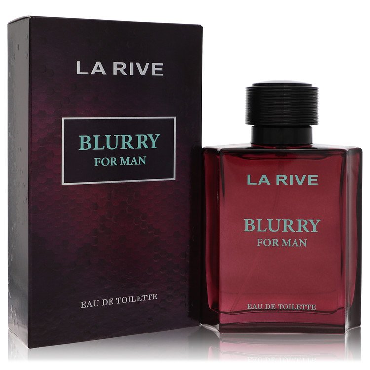 La Rive Blurry Eau de Toilette by La Rive