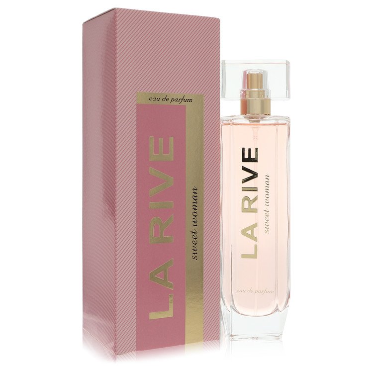 La Rive Sweet Woman Eau de Parfum by La Rive