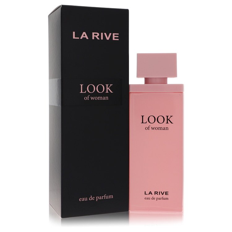 La Rive Look Of Woman Eau de Parfum by La Rive