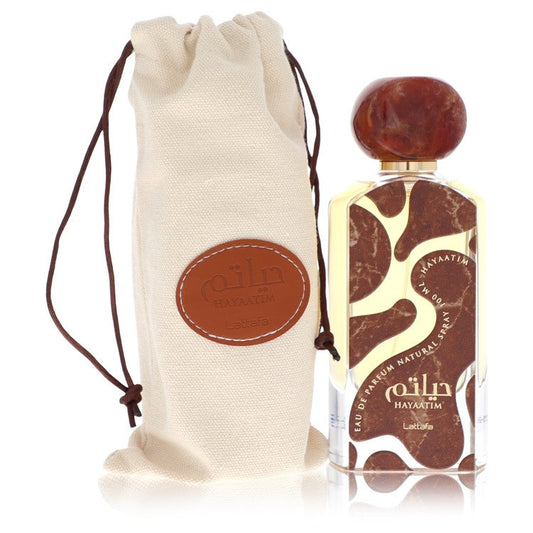 Lattafa Hayaatim Eau de Parfum (Unisex) by Lattafa