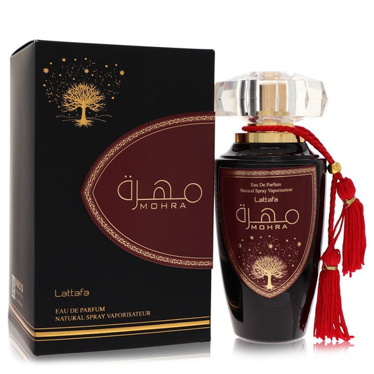 Lattafa Mohra Eau de Parfum (Unisex) by Lattafa