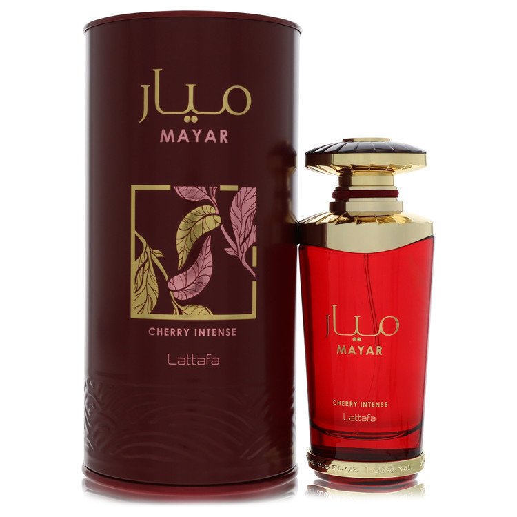 Lattafa Mayar Cherry Intense Eau de Parfum by Lattafa