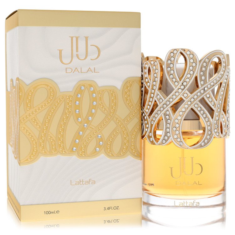 Lattafa Dalal Eau de Parfum by Lattafa