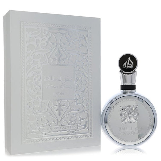 Lattafa Fakhar Platin Eau de Parfum (Unisex) by Lattafa