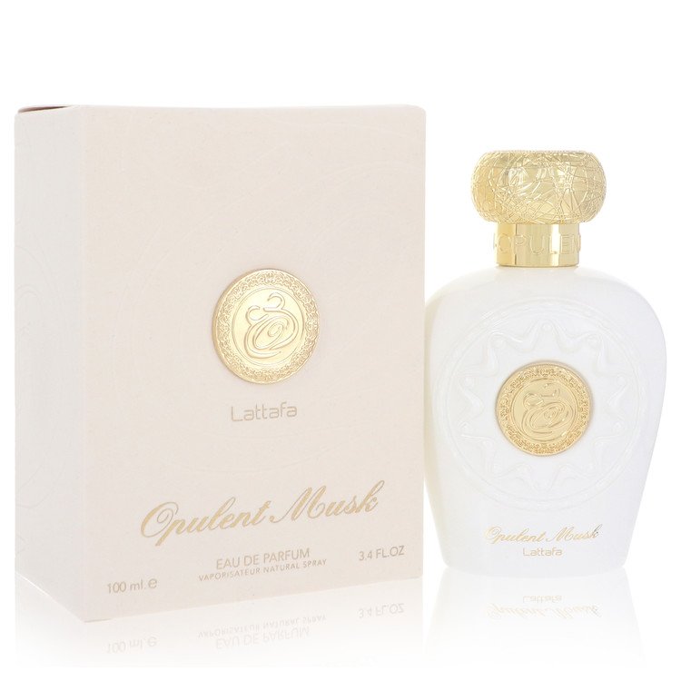 Lattafa Opulent Musk Eau de Parfum (Unisexe) par Lattafa