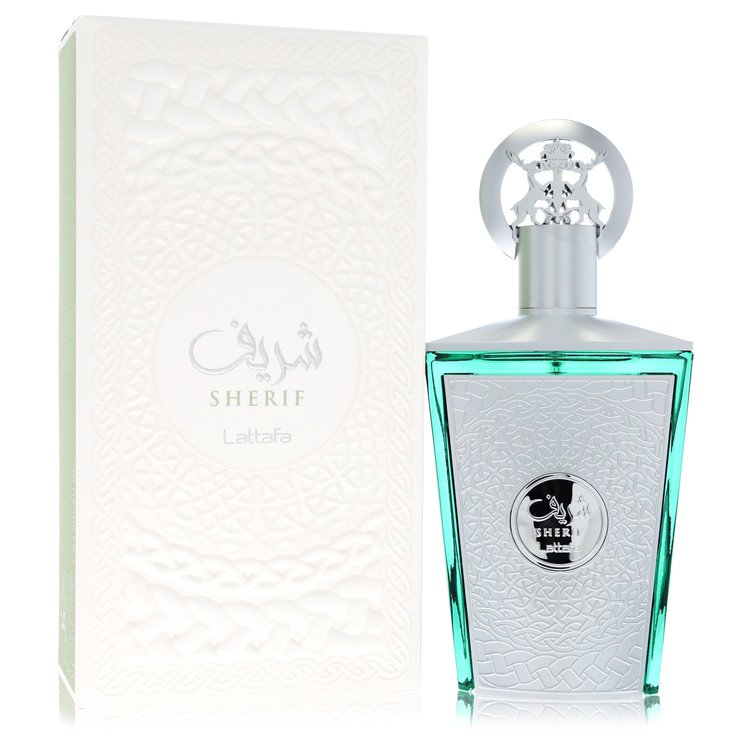 Lattafa Sherif Eau de Parfum (Unisex) by Lattafa