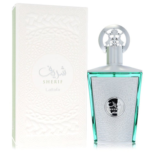 Lattafa Sherif Eau de Parfum (Unisex) by Lattafa