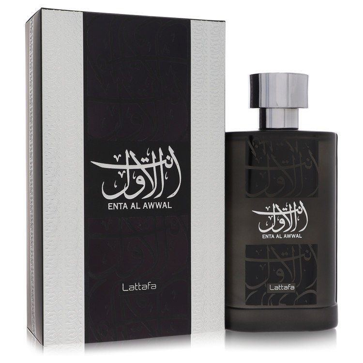Lattafa Enta Al Awwal Eau de Parfum (Unisex) by Lattafa