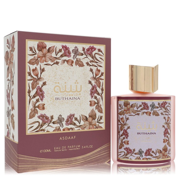 Lattafa Asdaaf Buthaina Eau de Parfum (Unisex) by Lattafa