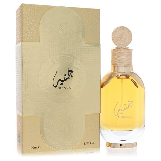 Lattafa Guinea Eau de Parfum (Unisex) by Lattafa
