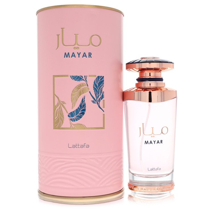 Lattafa Mayar Eau de Parfum by Lattafa