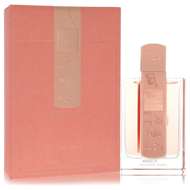 Lattafa Angham Second Song Eau de Parfum by Lattafa