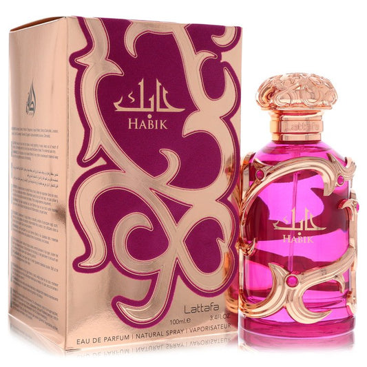 Lattafa Habik Eau de Parfum by Lattafa