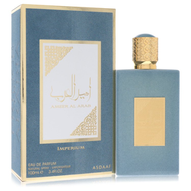 Lattafa Asdaaf Ameerat Al Arab Imperium Eau de Parfum (Unisex) by Lattafa