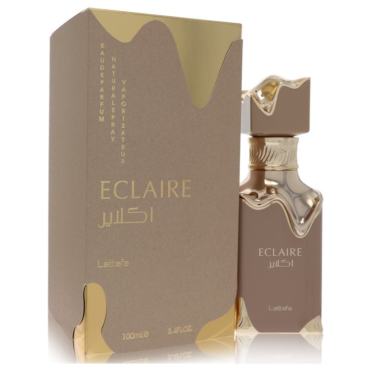 Lattafa Eclaire Eau de Parfum (Unisex) by Lattafa
