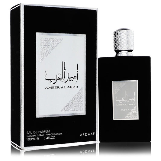 Lattafa Ameer Al Arab Eau de Parfum (Unisex) by Lattafa