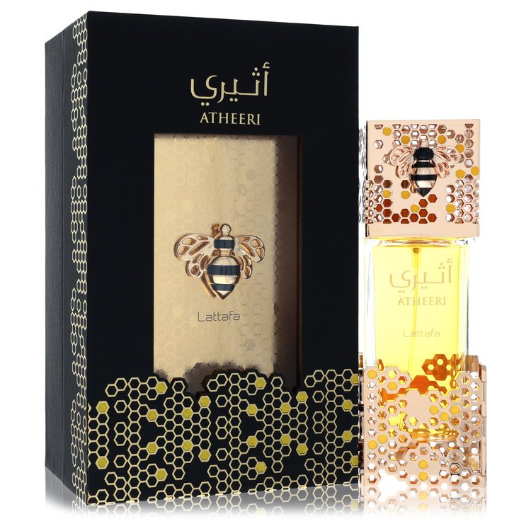 Lattafa Atheeri Eau de Parfum by Lattafa