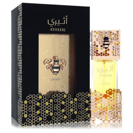 Lattafa Atheeri Eau de Parfum by Lattafa