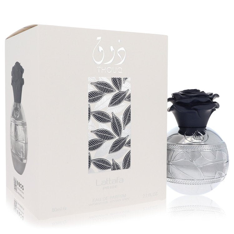 Lattafa Pride Thouq Eau de Parfum (Unisex) by Lattafa