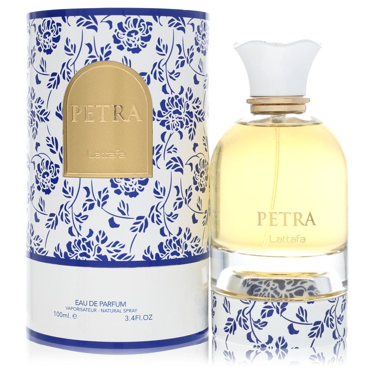 Lattafa Petra Eau de Parfum (Unisex) by Lattafa