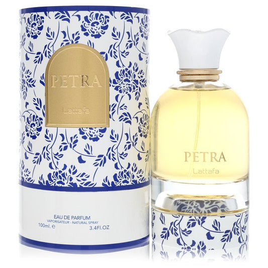 Lattafa Petra Eau de Parfum (Unisex) by Lattafa