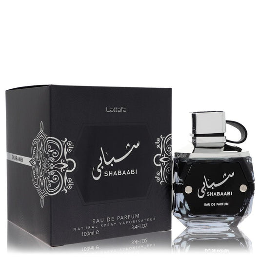 Lattafa Shabaabi Eau de Parfum (Unisex) by Lattafa