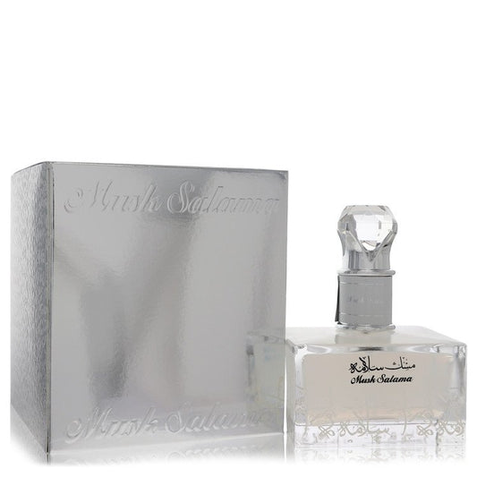 Lattafa Musk Salama Eau de Parfum (Unisex) by Lattafa