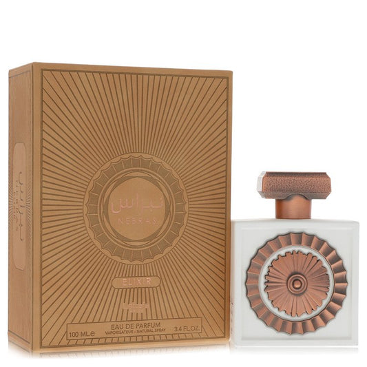 Lattafa Pride Nebras Elixir Eau de Parfum (Unisex) by Lattafa