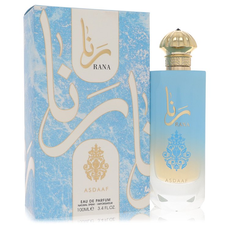Lattafa Asdaaf Rana Eau de Parfum (Unisex) by Lattafa