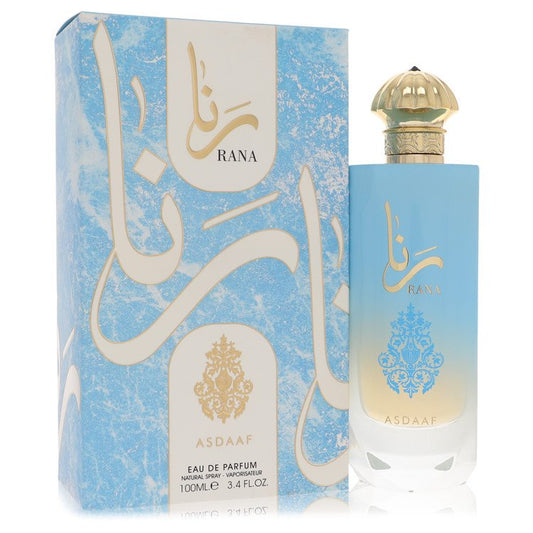 Lattafa Asdaaf Rana Eau de Parfum (Unisex) by Lattafa