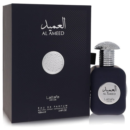 Lattafa Pride Al Ameed Eau de Parfum (Unisex) by Lattafa