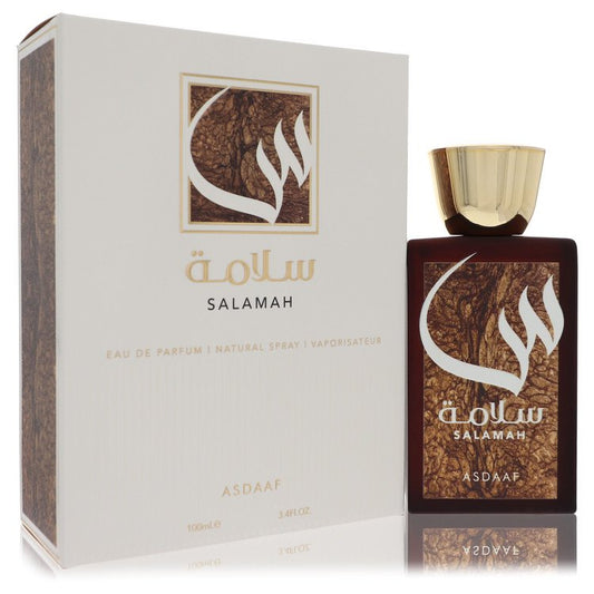 Lattafa Asdaaf Salamah Eau de Parfum (Unisex) by Lattafa