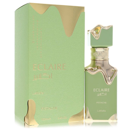 Lattafa Eclaire Pistache Eau de Parfum (Unisex) by Lattafa