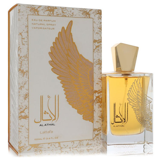 Lattfa Al Athal Eau de Parfum (Unisex) by Lattafa