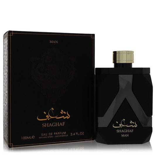 Lattafa Asdaaf Shaghaf Eau de Parfum by Lattafa