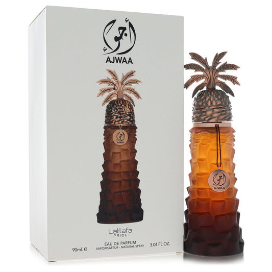 Lattafa Pride Ajwaa Eau de Parfum (Unisex) by Lattafa