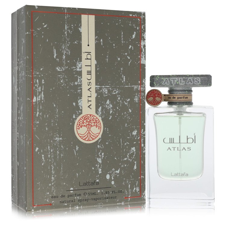 Lattafa Atlas Eau de Parfum (Unisex) by Lattafa
