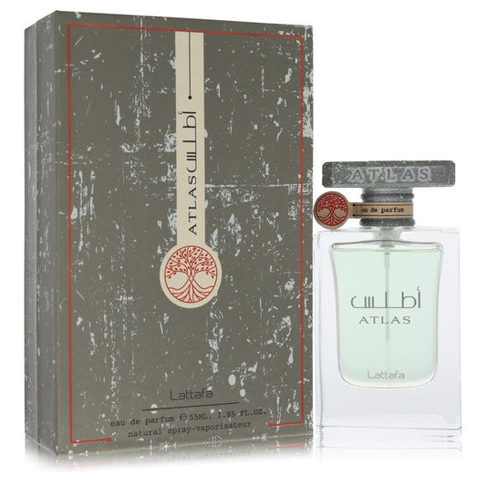 Lattafa Atlas Eau de Parfum (Unisex) by Lattafa