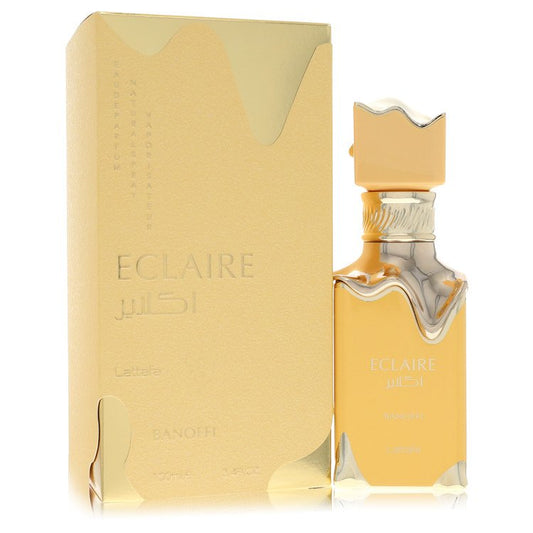 Lattafa Eclaire Banoffi Eau de Parfum (Unisex) by Lattafa