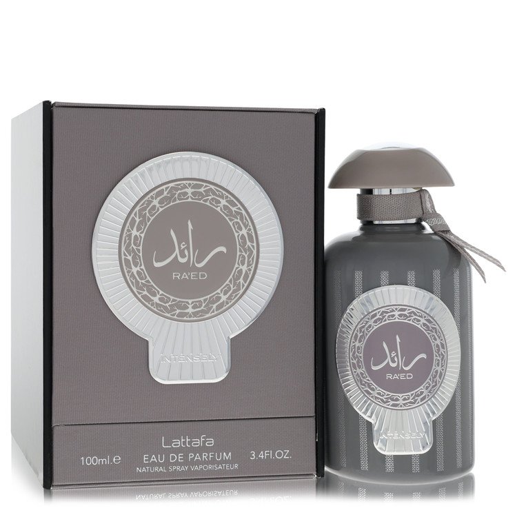 Lattafa Raed Intensely Eau de Parfum (Unisex) by Lattafa