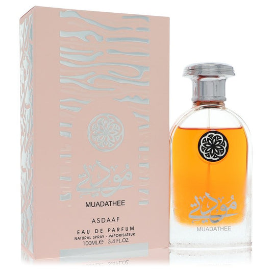 Lattafa Asdaaf Muadathee Eau de Parfum (Unisex) by Lattafa