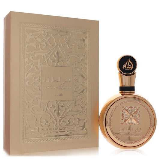 Lattafa Fakhar Gold Eau de Parfum (Unisex) by Lattafa