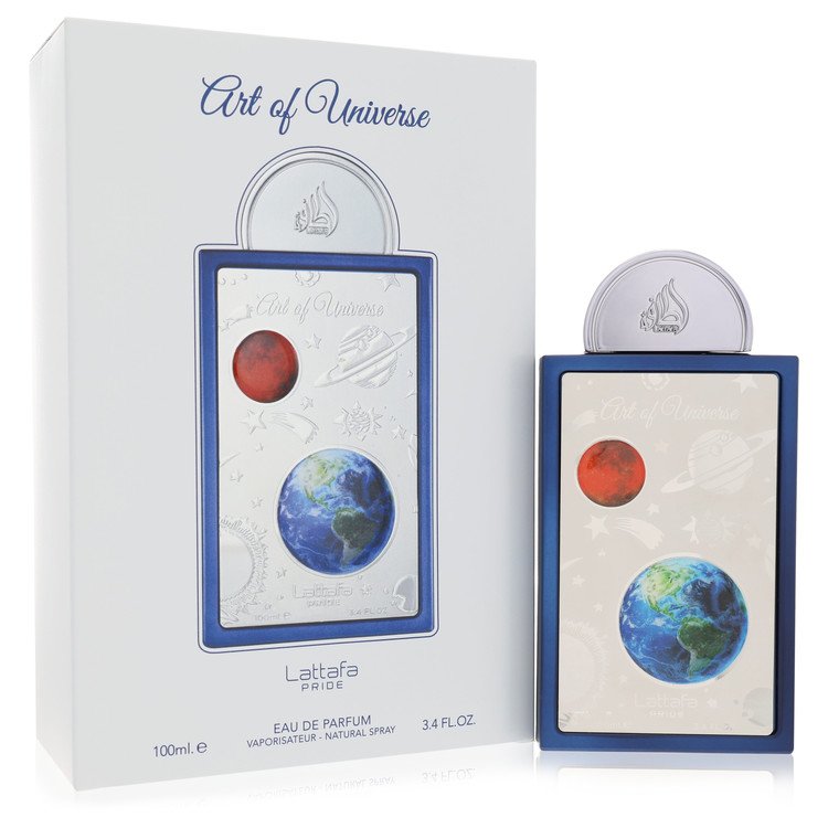 Lattafa Pride Art Of Universe Eau de Parfum (Unisex) by Lattafa