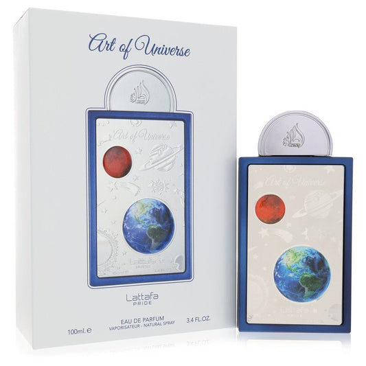 Lattafa Pride Art Of Universe Eau de Parfum (Unisex) by Lattafa