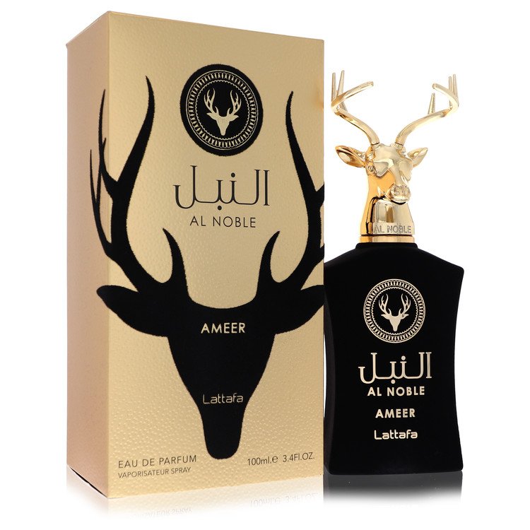 Lattafa Al Noble Ameer Eau de Parfum (Unisex) by Lattafa