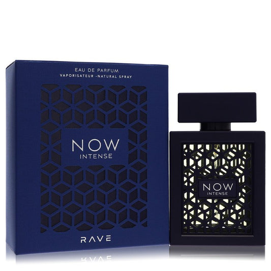 Lattafa Rave Now Intense Eau de Parfum by Lattafa